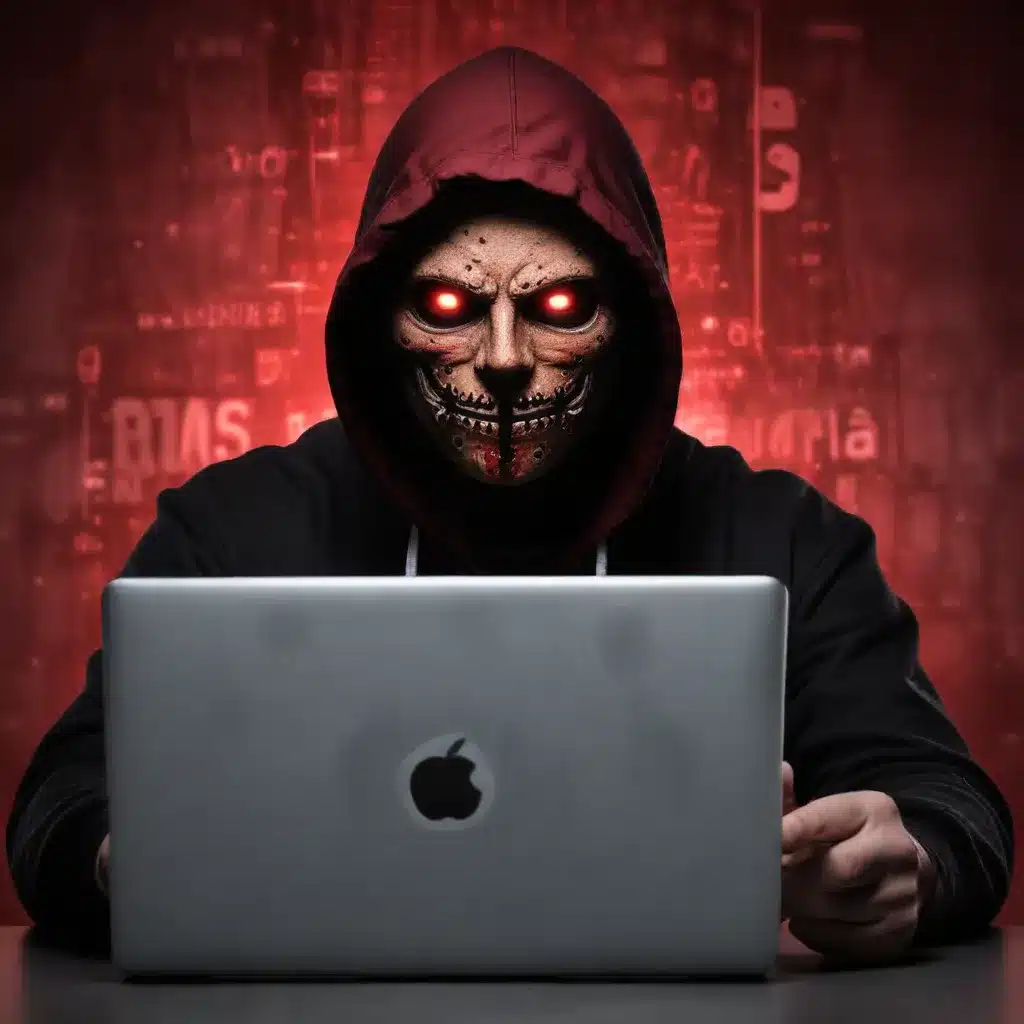 Ransomware Resilience: Strategies for Protecting Your Business from Extortion Attacks