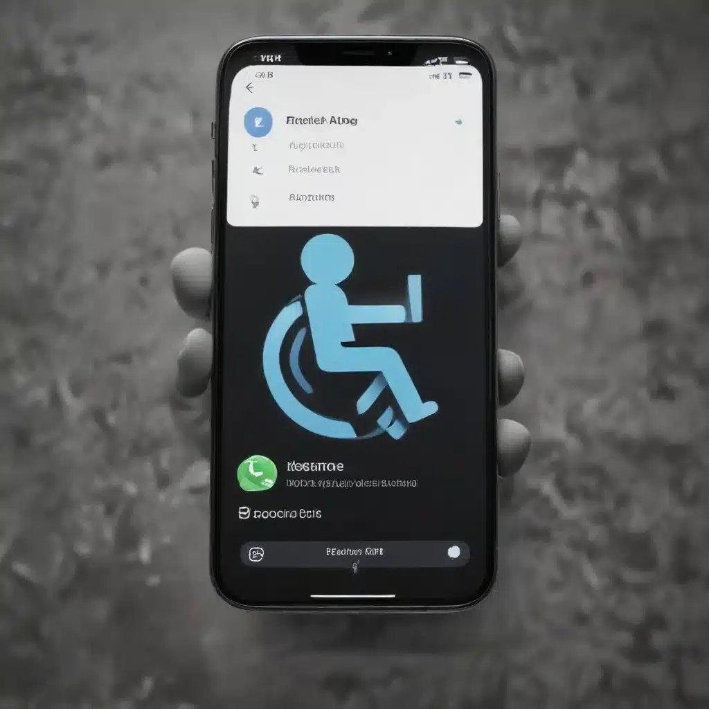 Reactivate Disabled Apps: Uncover Hidden Techniques for Restoration and Functionality