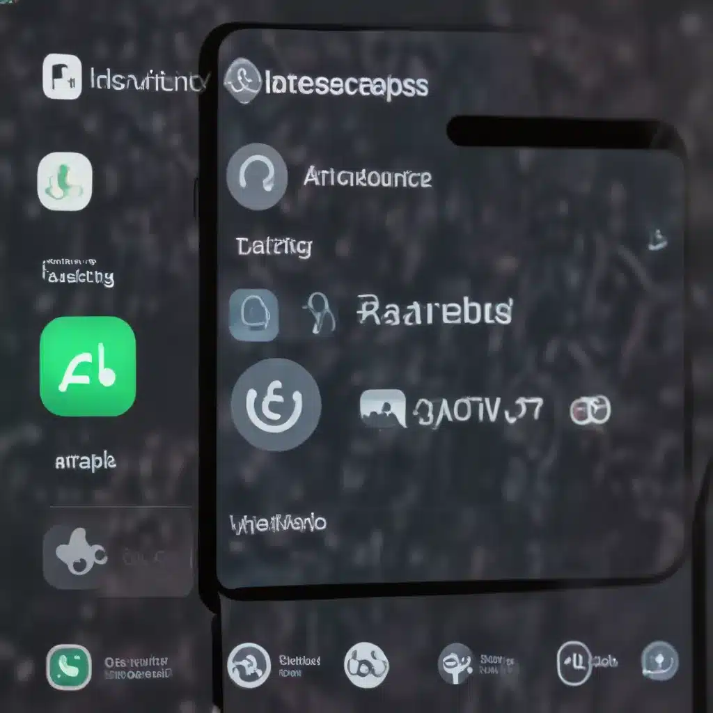 Reactivating Disabled Apps: Uncovering Hidden Techniques for Restoration and Regaining Functionality