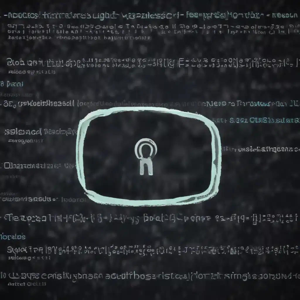 Reclaim Access to Forgotten Software Passwords, No Guesswork Required