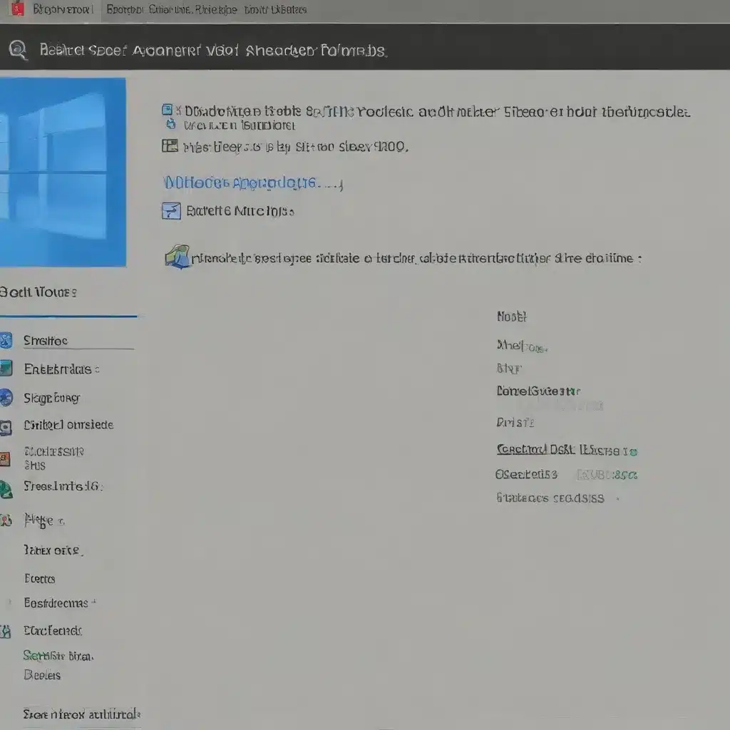 Reclaim Disk Space with Windows Disk Cleanup