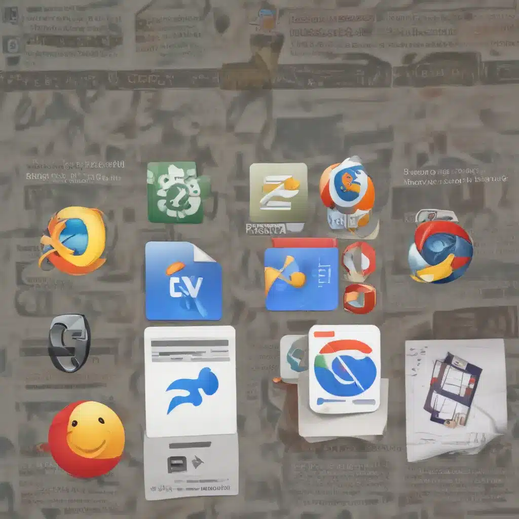 Recovering Deleted Bookmarks, Browsing History, and Extensions from Multiple Web Browsers on Various Platforms