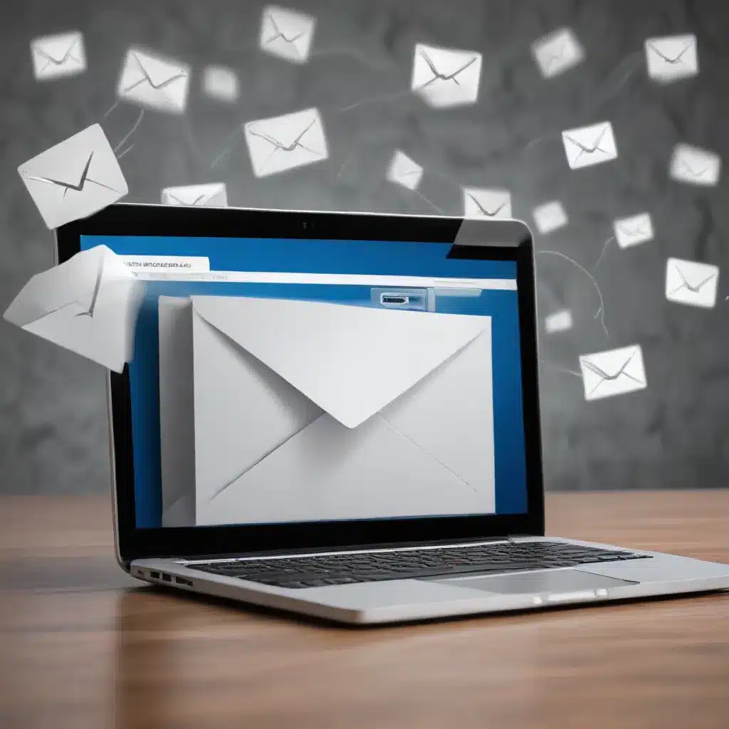 Recovering Deleted Emails and Attachments from Enterprise Email Platforms