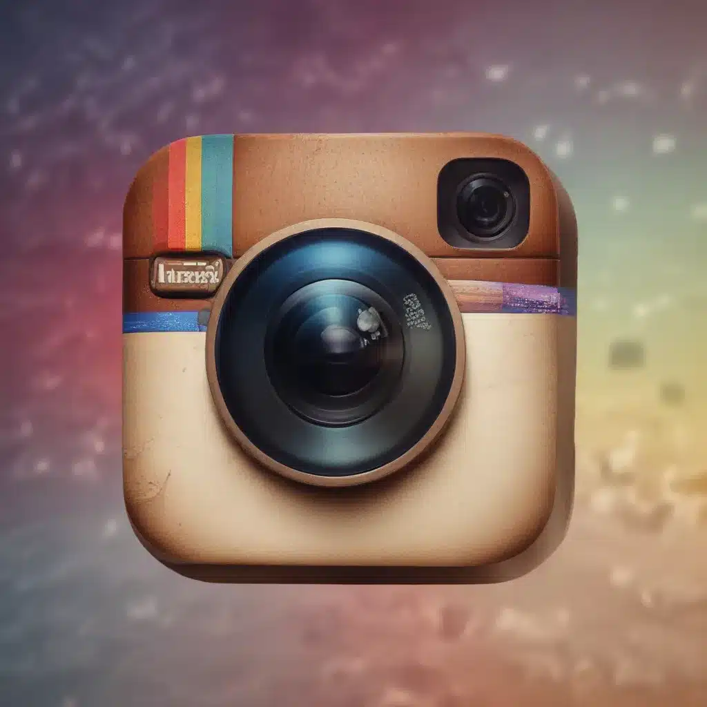 Recovering Deleted Instagram Photos and Videos
