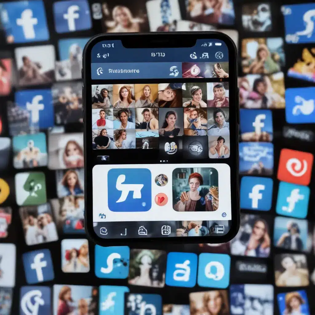 Recovering Deleted Photos, Videos, and Media from Social Media Platforms Across Devices