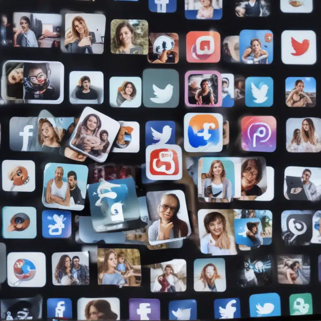 Recovering Deleted Photos, Videos, and Media from Social Media Platforms on Desktop and Mobile