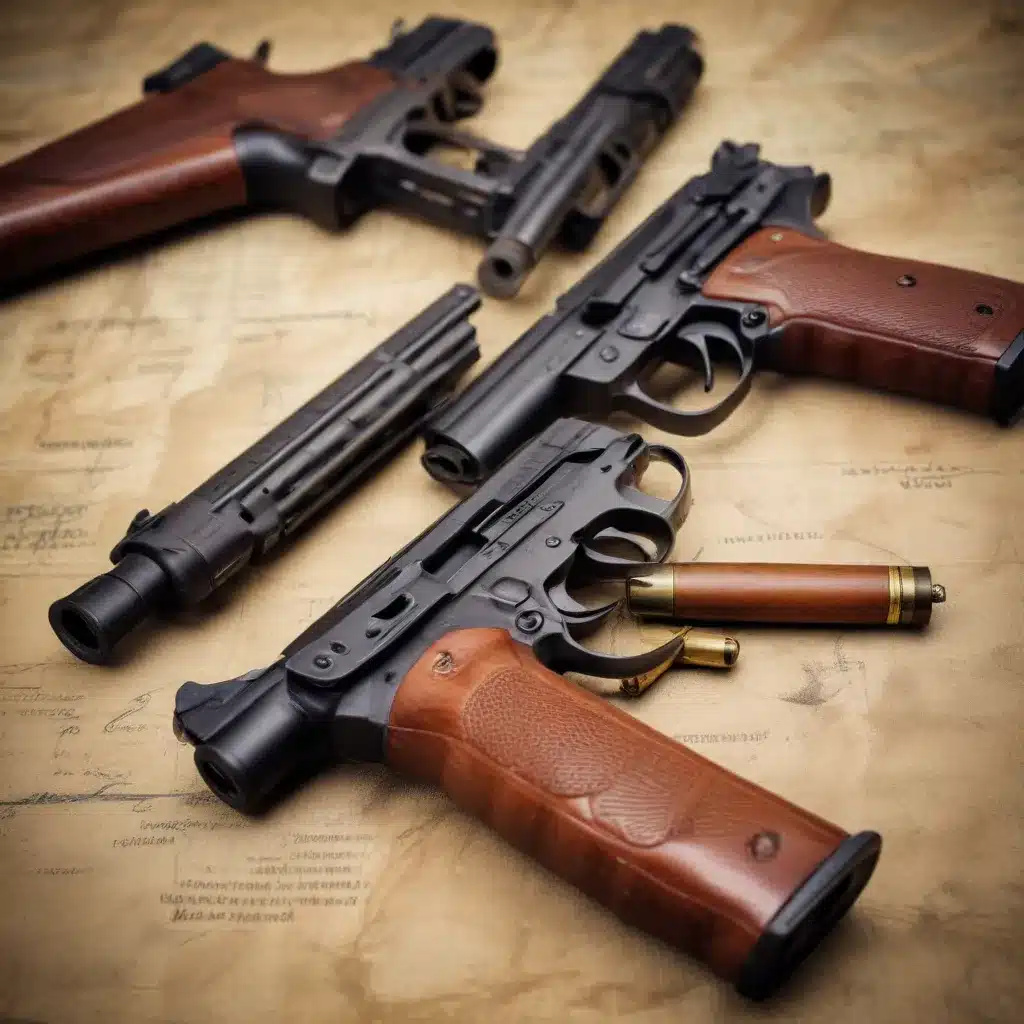 Recovering the Historical Tradition of Firearm Regulation in the US