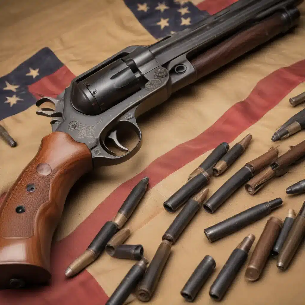 Recovering the Historical Tradition of Firearm Regulation in the United States