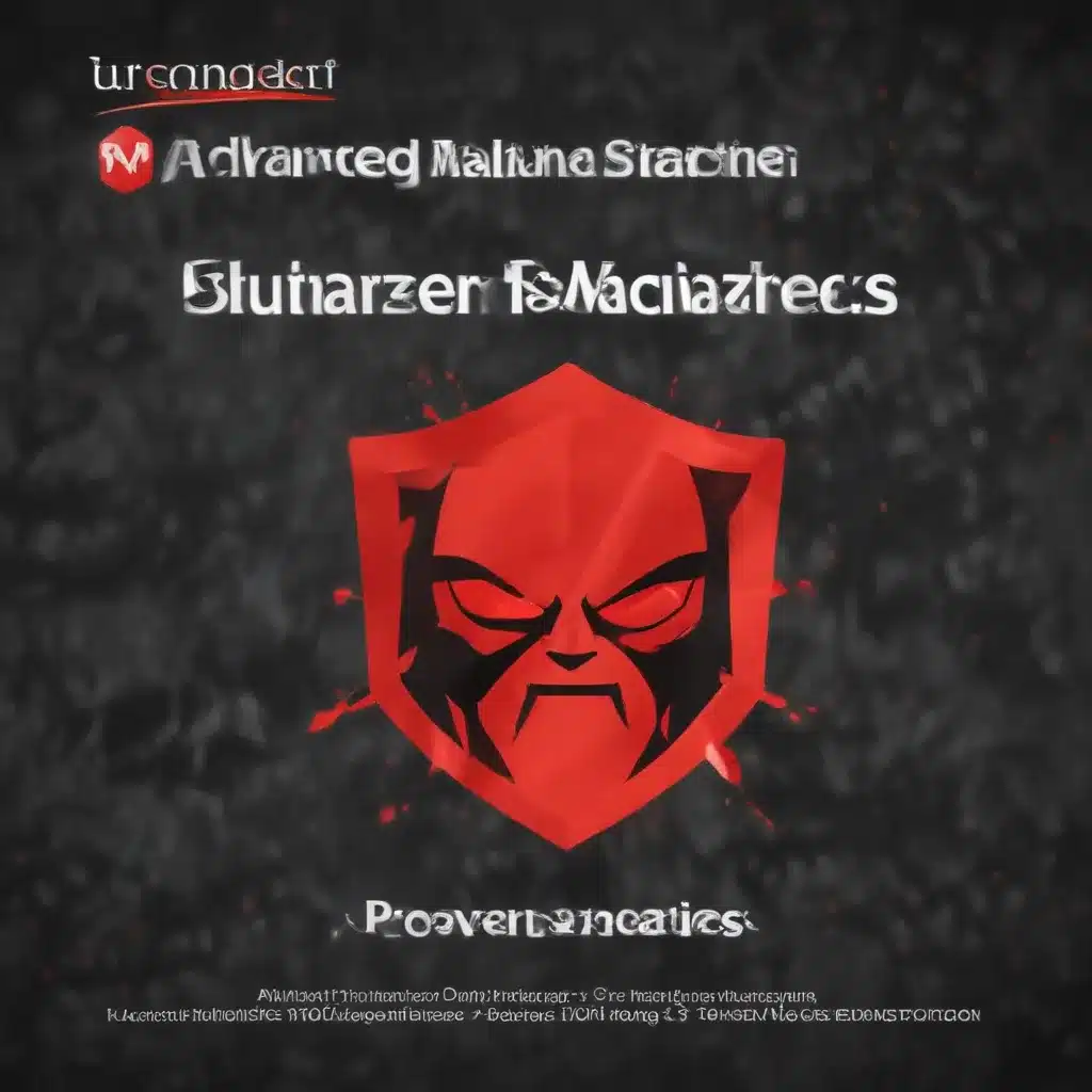 Removing Stubborn Malware: Advanced Malware Removal Strategies, Tools, and Proven Best Practices