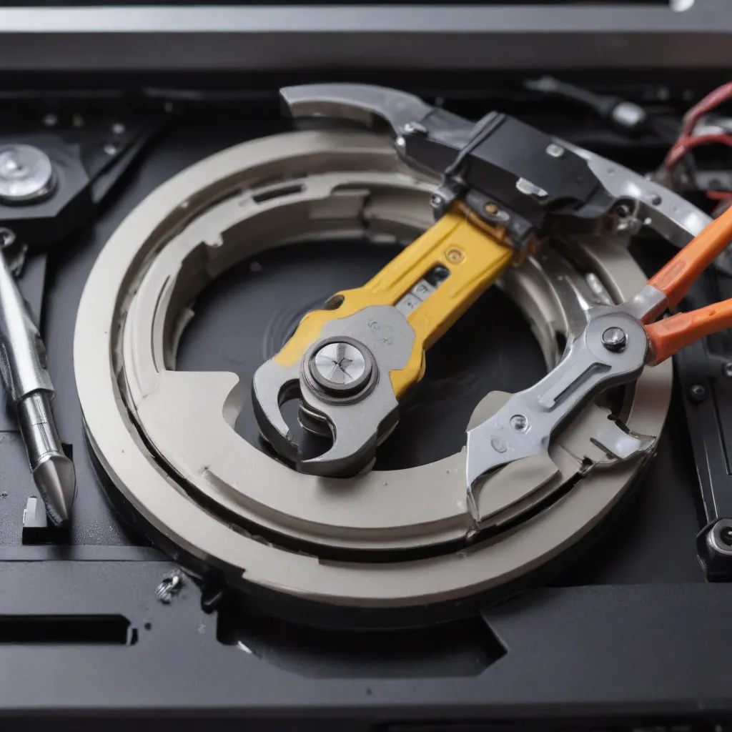 Repair Corrupted System Files Quickly and Effectively with These 3 Tools
