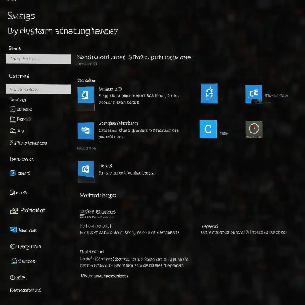 Reset Windows to Fix Issues and Get Your System Back on Track