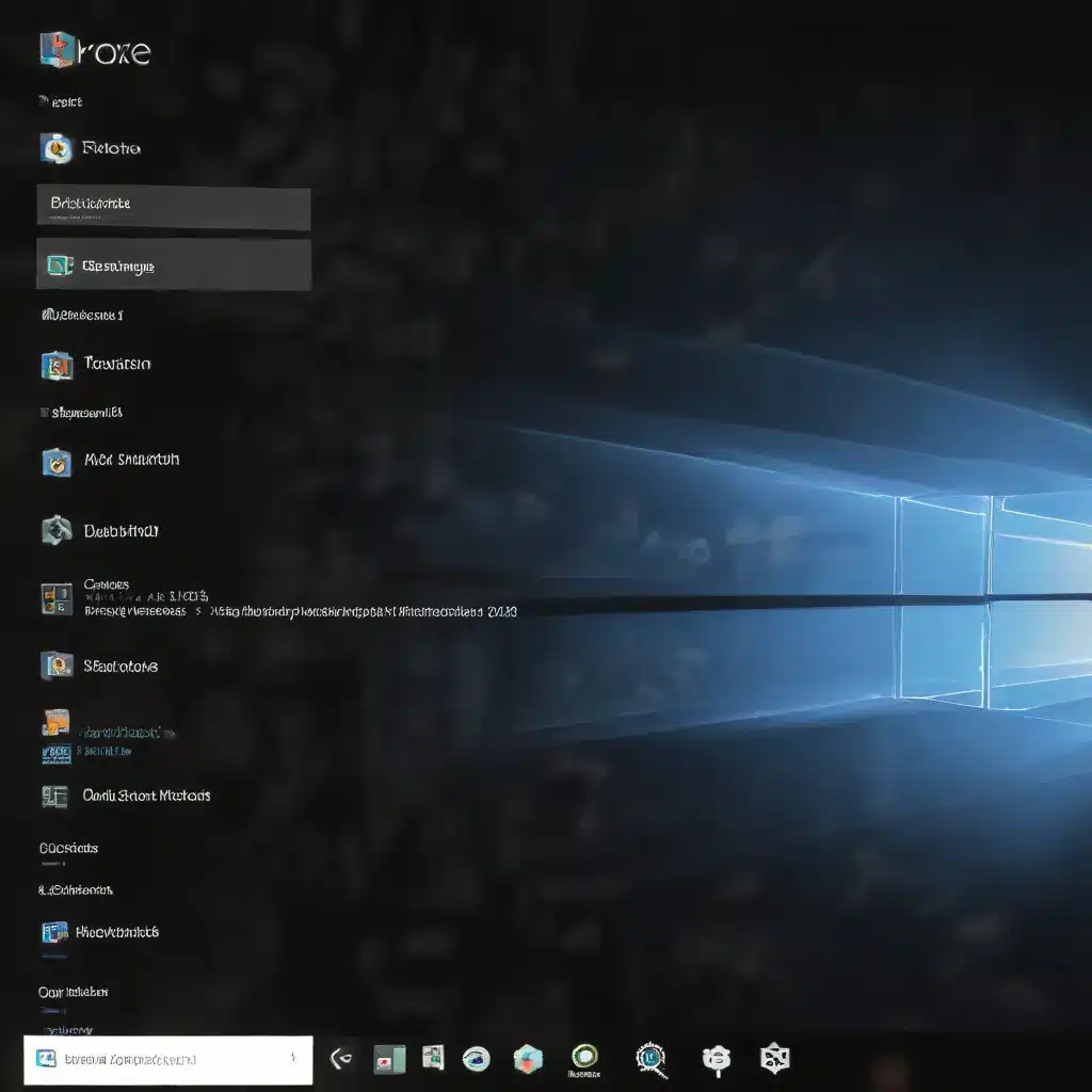 Resolve Common Windows 10 Application Installation and Uninstallation Problems
