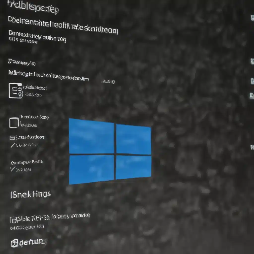 Resolve Common Windows 10 Backup and Recovery Challenges with File History and System Image Backups