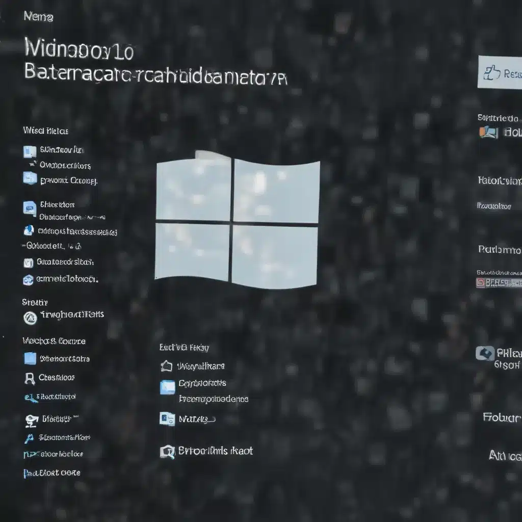 Resolve Common Windows 10 Backup and Restore Challenges with File History and System Image