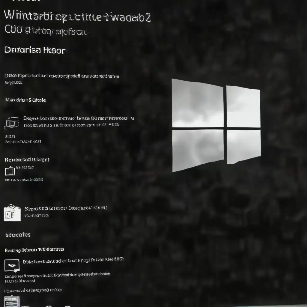 Resolve Common Windows 10 Backup and Restore Issues with System Image Backups and File History