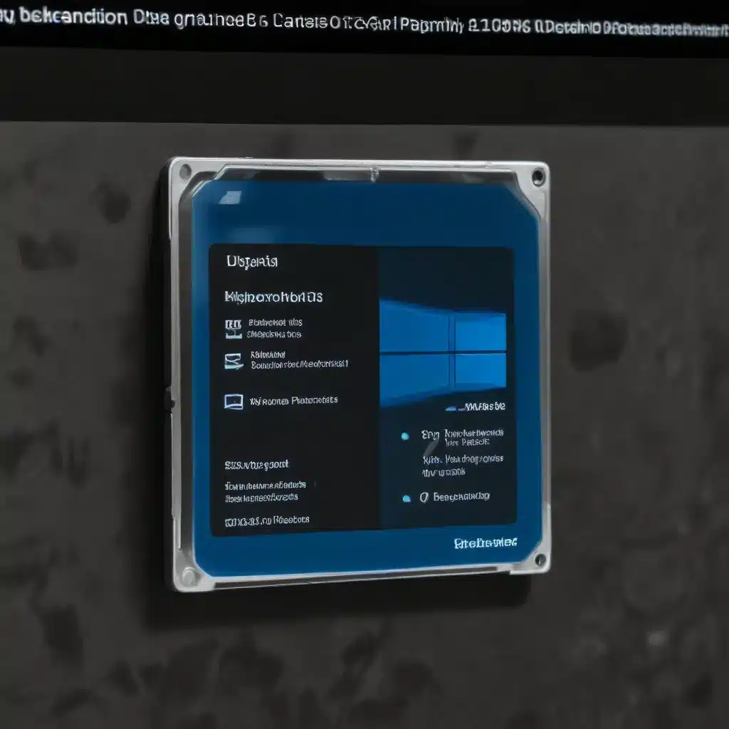 Resolve Common Windows 10 Disk Management and Storage Optimization Challenges
