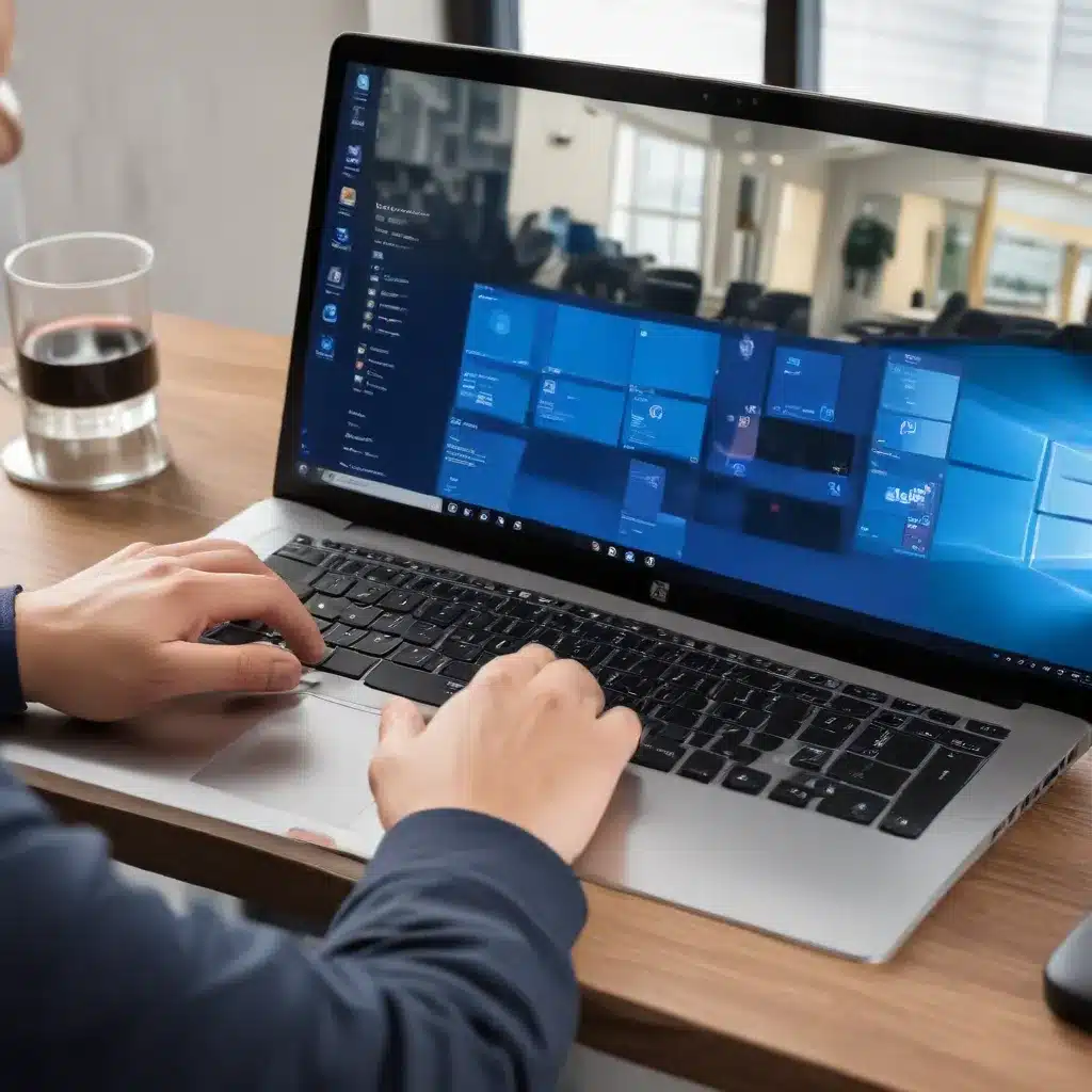 Resolve Common Windows 10 Remote Desktop Connection and Functionality Issues