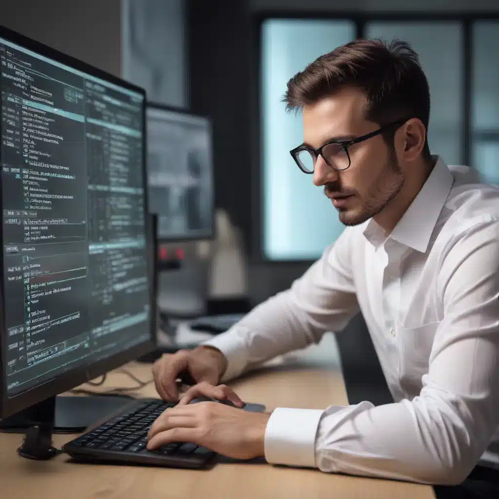 Resolve Runtime Errors and Get Your Software Humming Smoothly Again