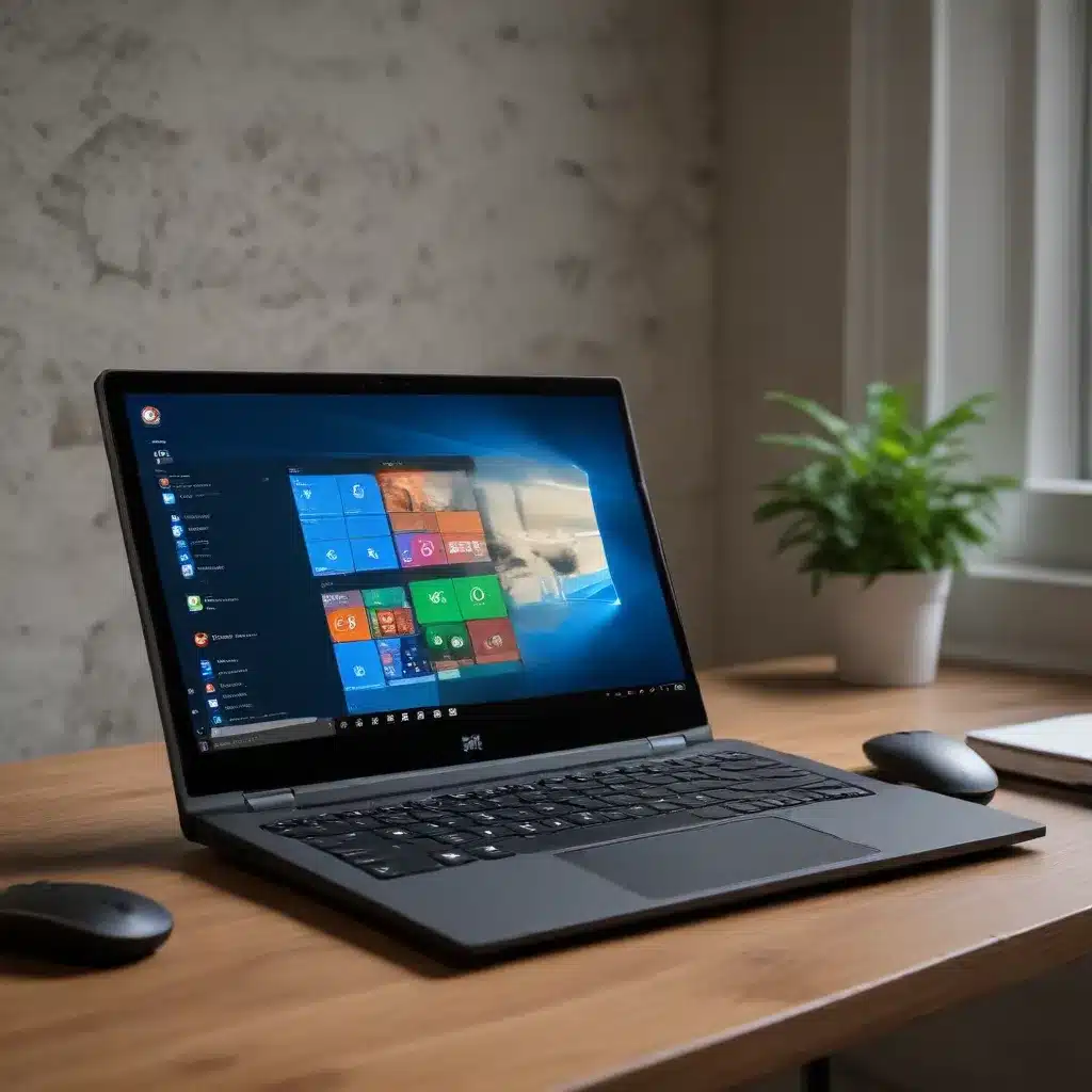 Resolve Windows 10 WiFi Connectivity Issues