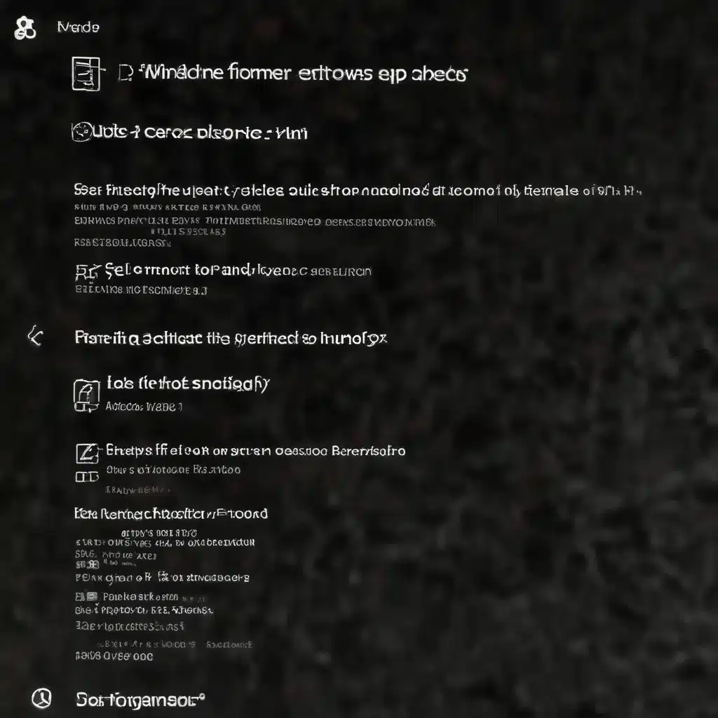 Resolve Windows Error Code xcc