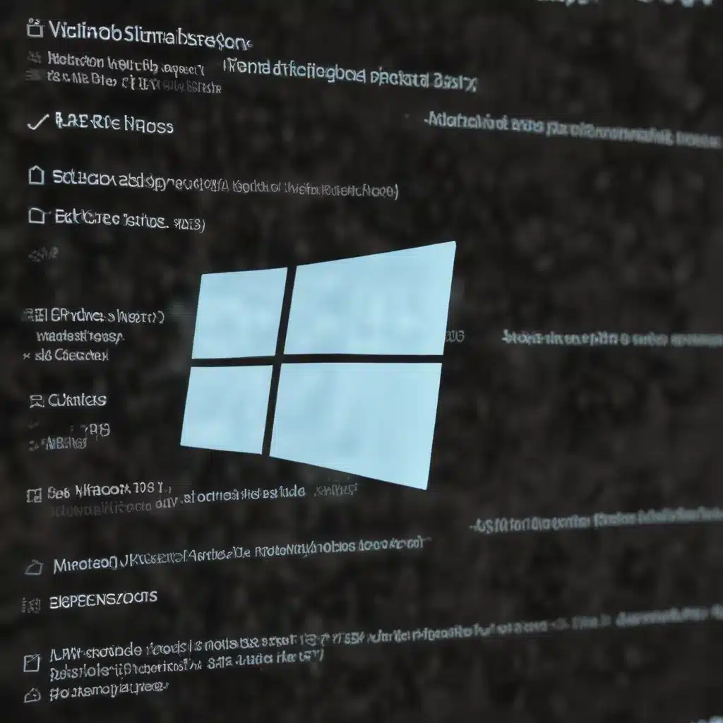 Resolve Windows Update Errors Swiftly
