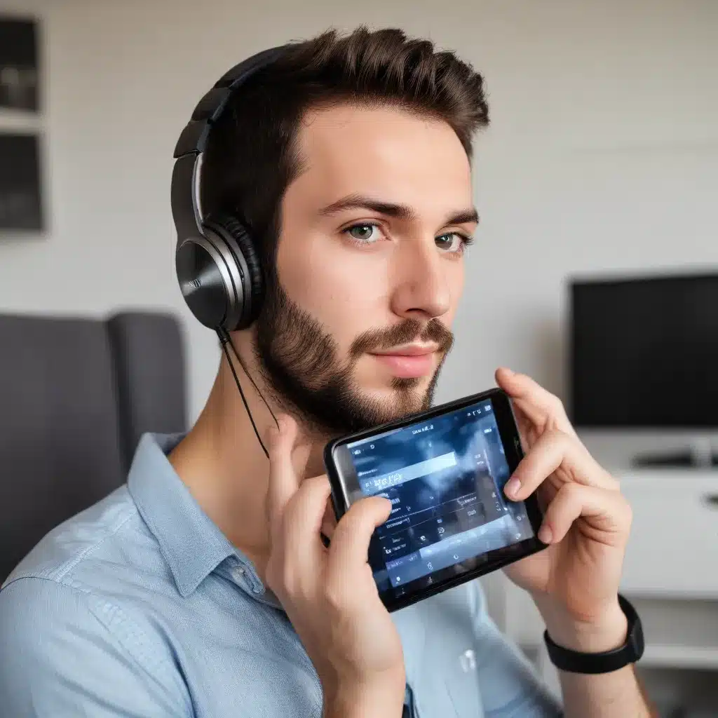 Resolving Audio Issues and Call Quality Problems on Your Smartphone: Troubleshooting Tips