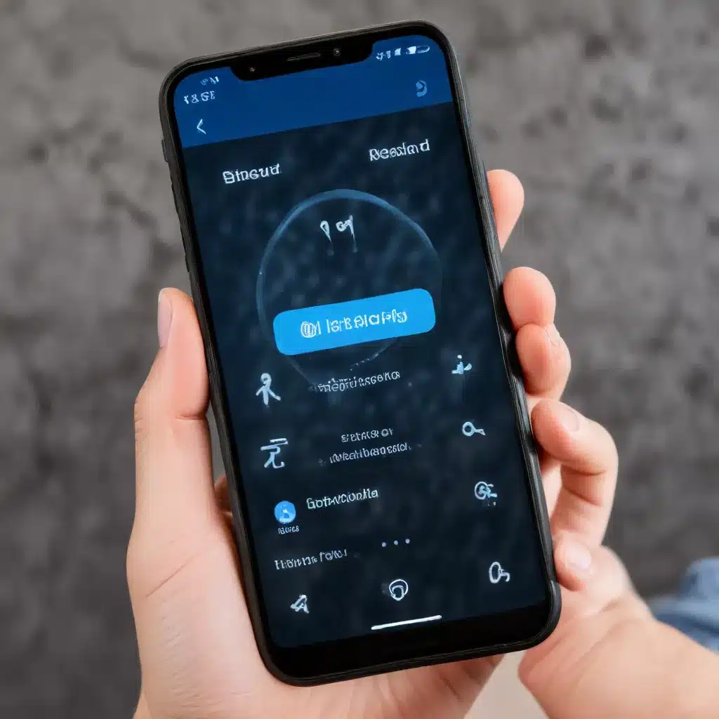 Resolving Bluetooth Connectivity Issues on Your Smartphone