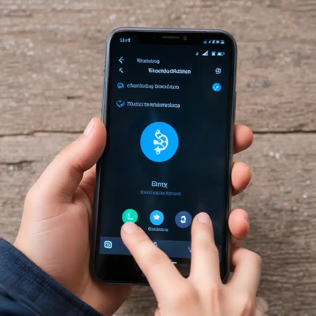 Resolving Bluetooth Connectivity Problems on Your Smartphone: Troubleshooting Steps