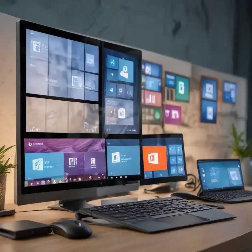 Resolving Common Windows 11 Upgrade Errors and Installation Issues