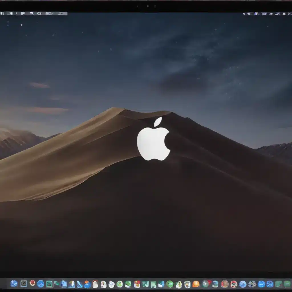 Resolving Common macOS Startup Issues and Improving Boot Times