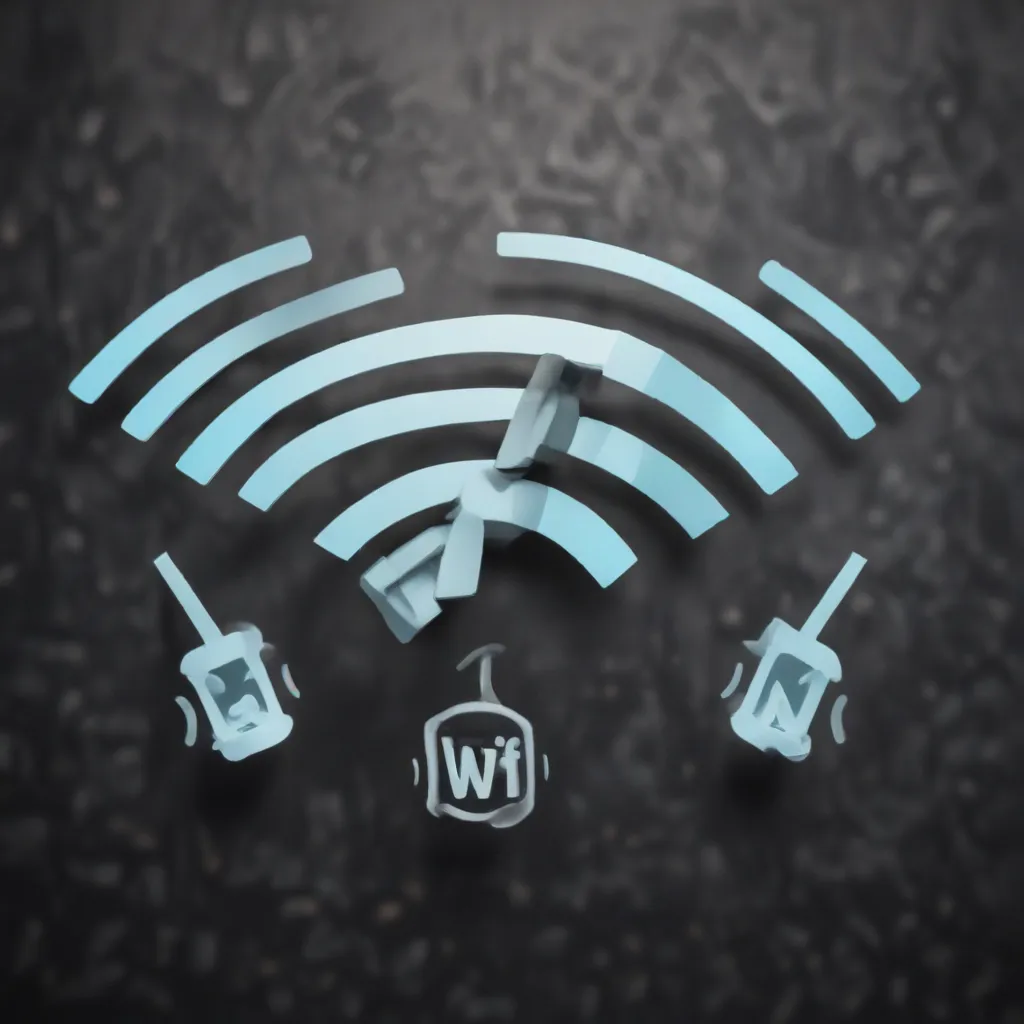 Resolving Connectivity Woes: Fixing Wi-Fi, Bluetooth, and Mobile Data Issues