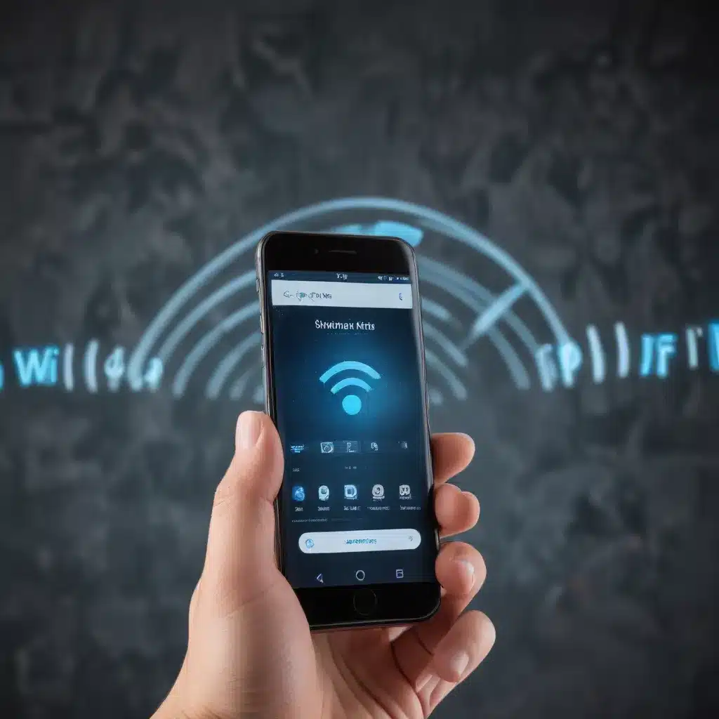 Resolving Connectivity Woes: WiFi, Bluetooth, and Mobile Data Fixes