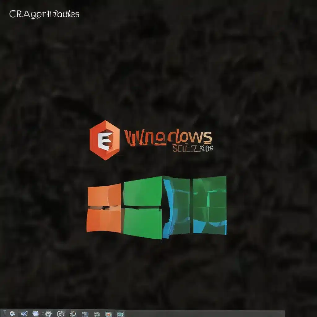 Resolving Corrupted Windows Installation and Bootloader Issues