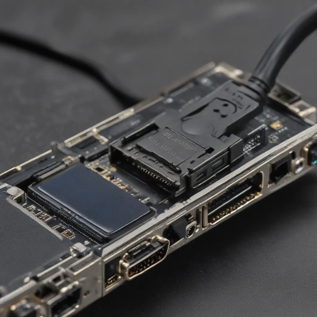 Resolving Faulty HDMI and Display Connectivity Issues