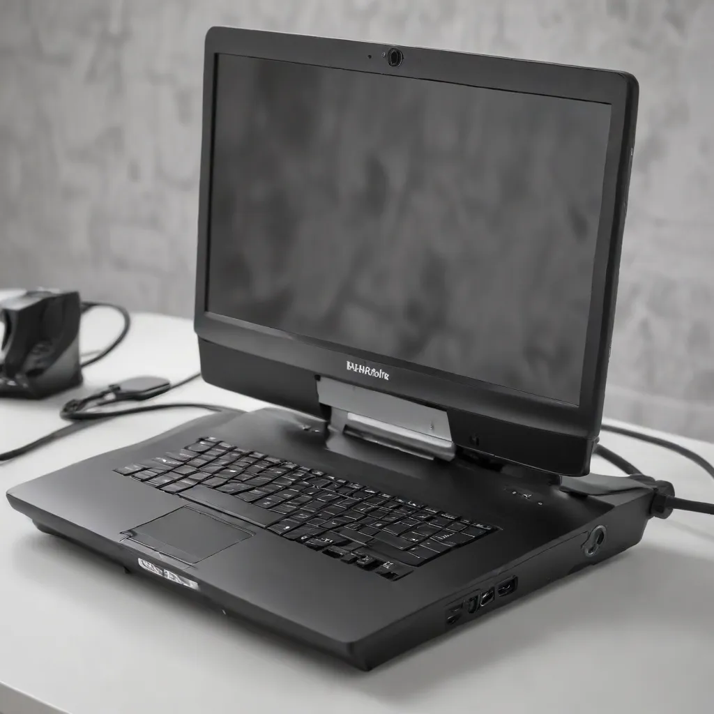 Resolving Laptop Docking Station Video and Display Compatibility Issues and Optimization