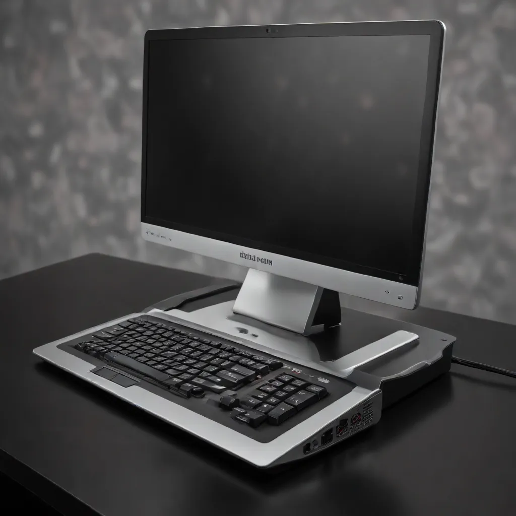 Resolving Laptop Docking Station Video and Display Compatibility Issues and Optimization Techniques