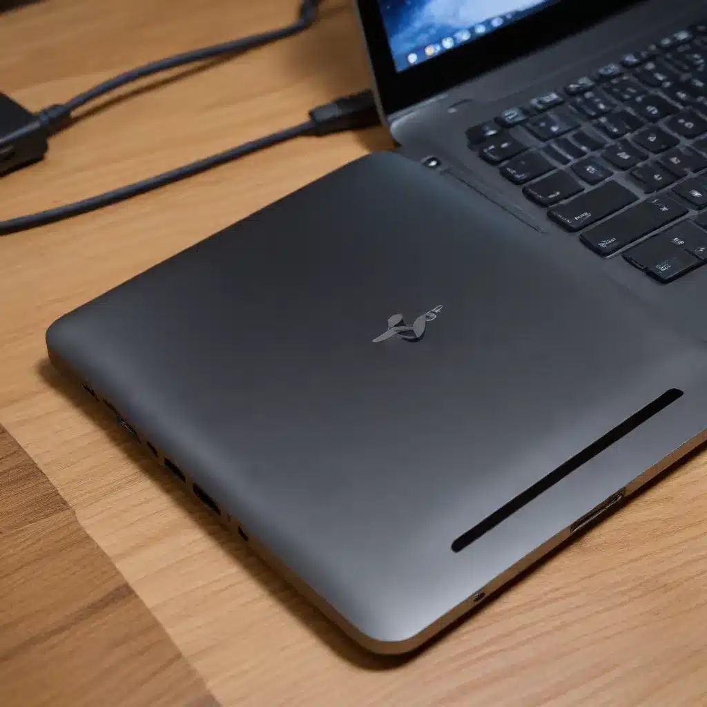 Resolving Laptop Thunderbolt and USB-C Connectivity Problems