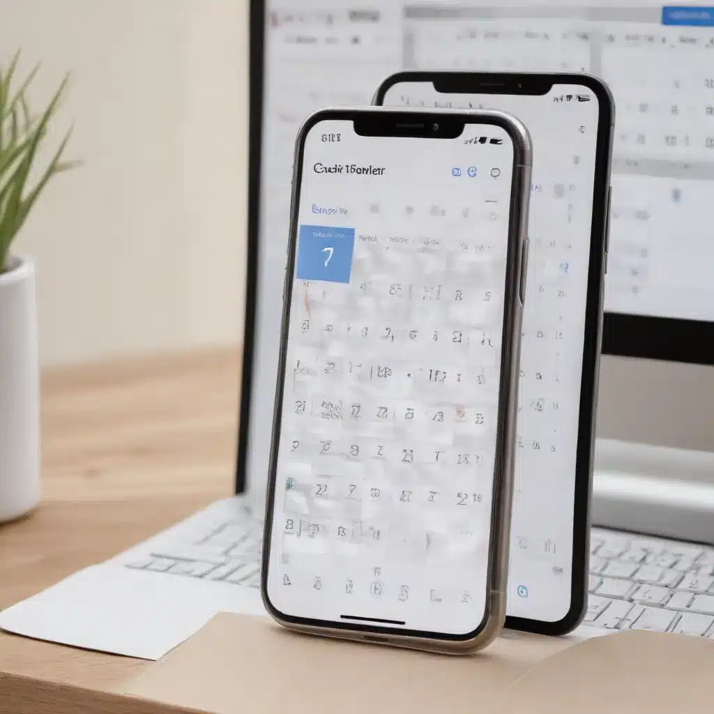 Restoring Deleted Calendar Events, Tasks, and Reminders from Productivity Apps on Desktops and Mobiles