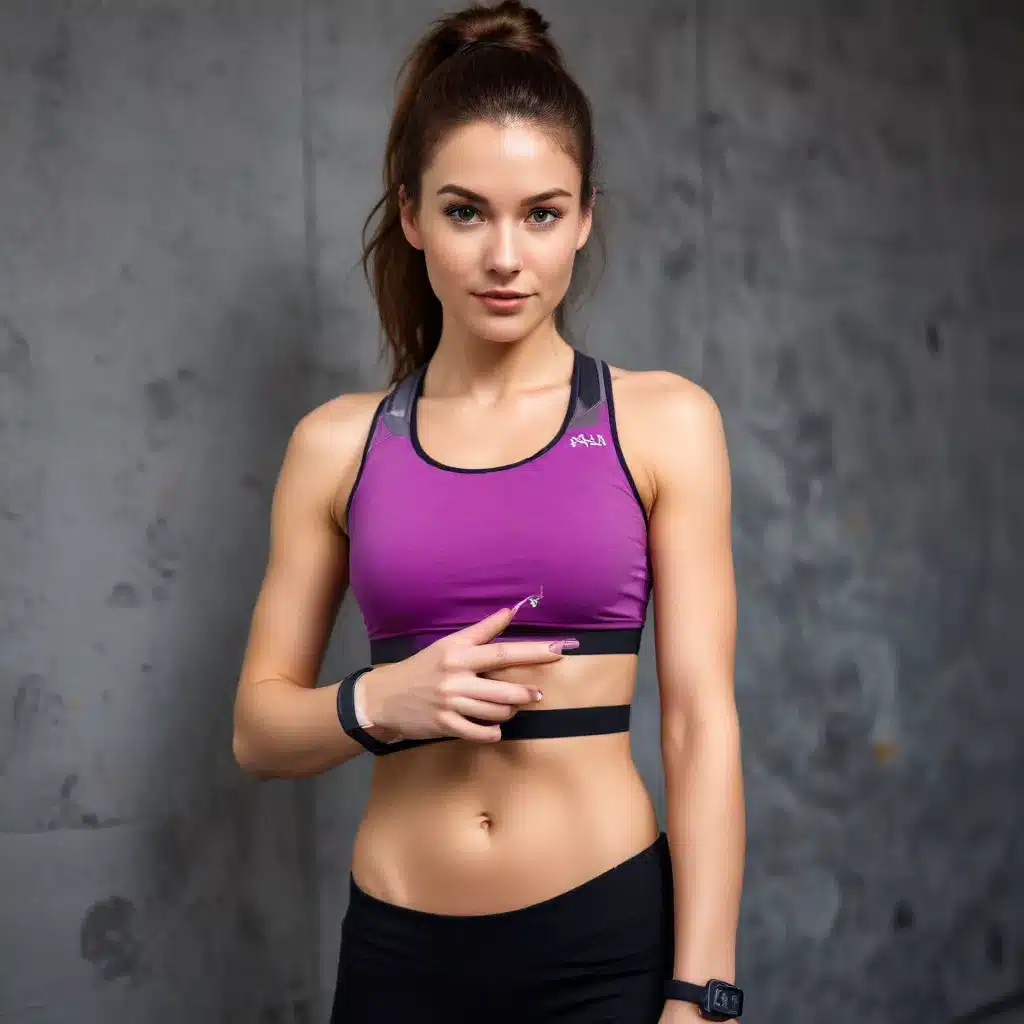 Restoring Deleted Fitness Tracking Data and Workout Logs from Wearable Devices and Apps
