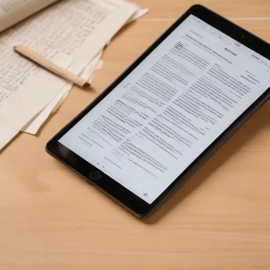 Restoring Deleted Notes, Highlights, and Annotations from E-Books, Digital Journals, and Academic Resources