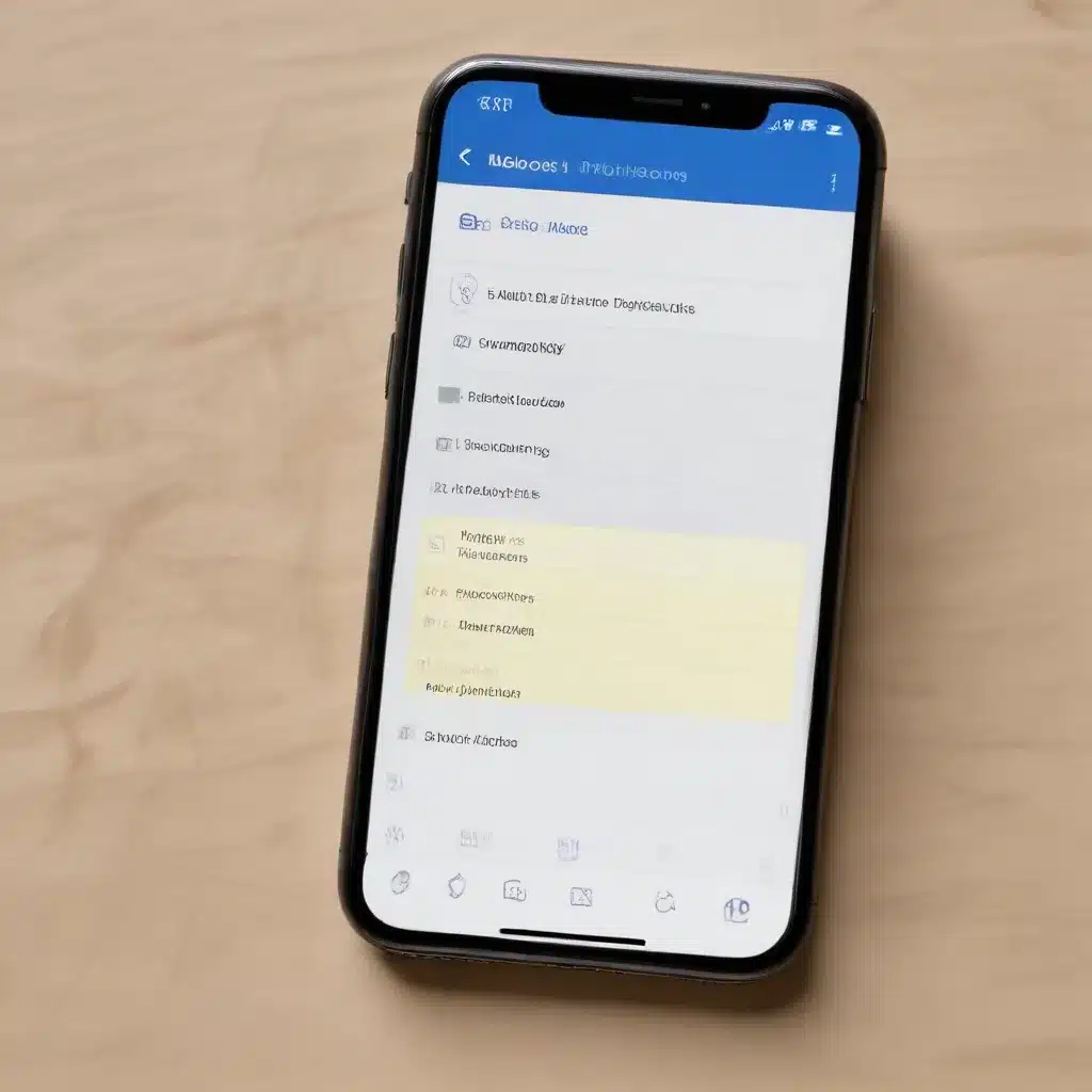 Restoring Deleted Notes, To-Do Lists, and Reminders from Productivity Apps on Desktops and Mobiles