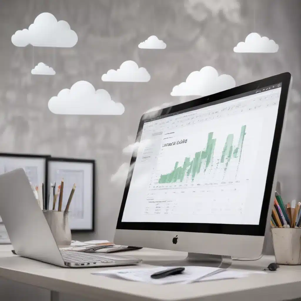 Restoring Deleted Presentations, Spreadsheets, and Documents from Cloud-Based Productivity Suites