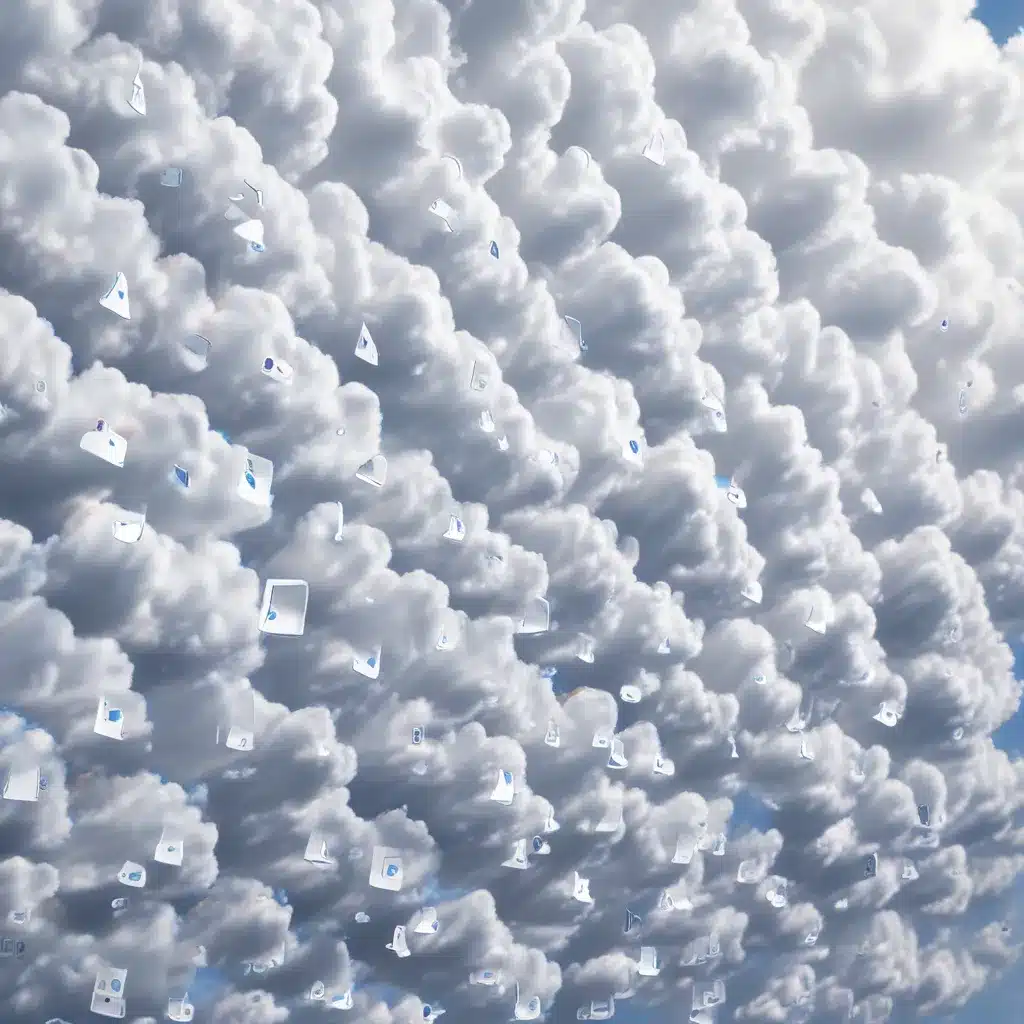 Rethinking File Systems for the Cloud Computing Era: Challenges, Opportunities, and Best Practices