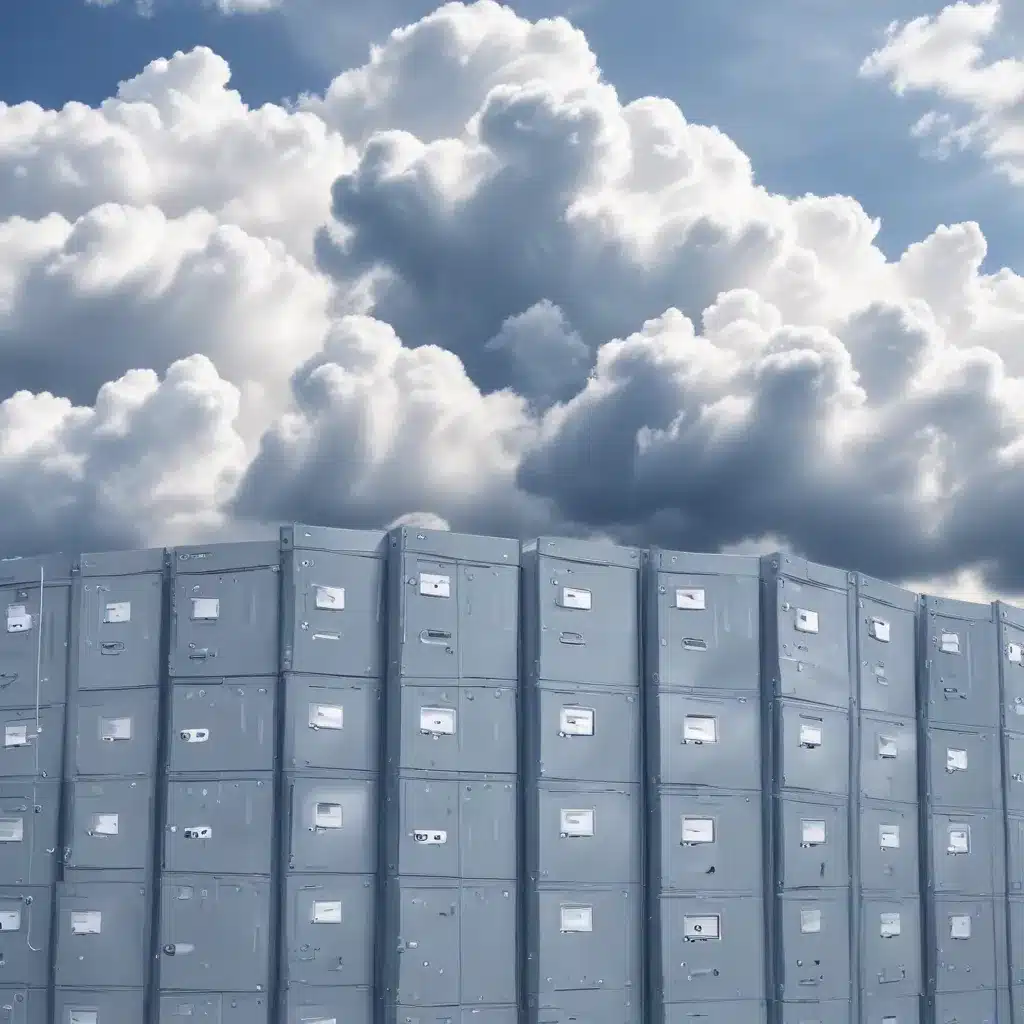 Rethinking File Systems for the Cloud Computing Era: Challenges and Opportunities