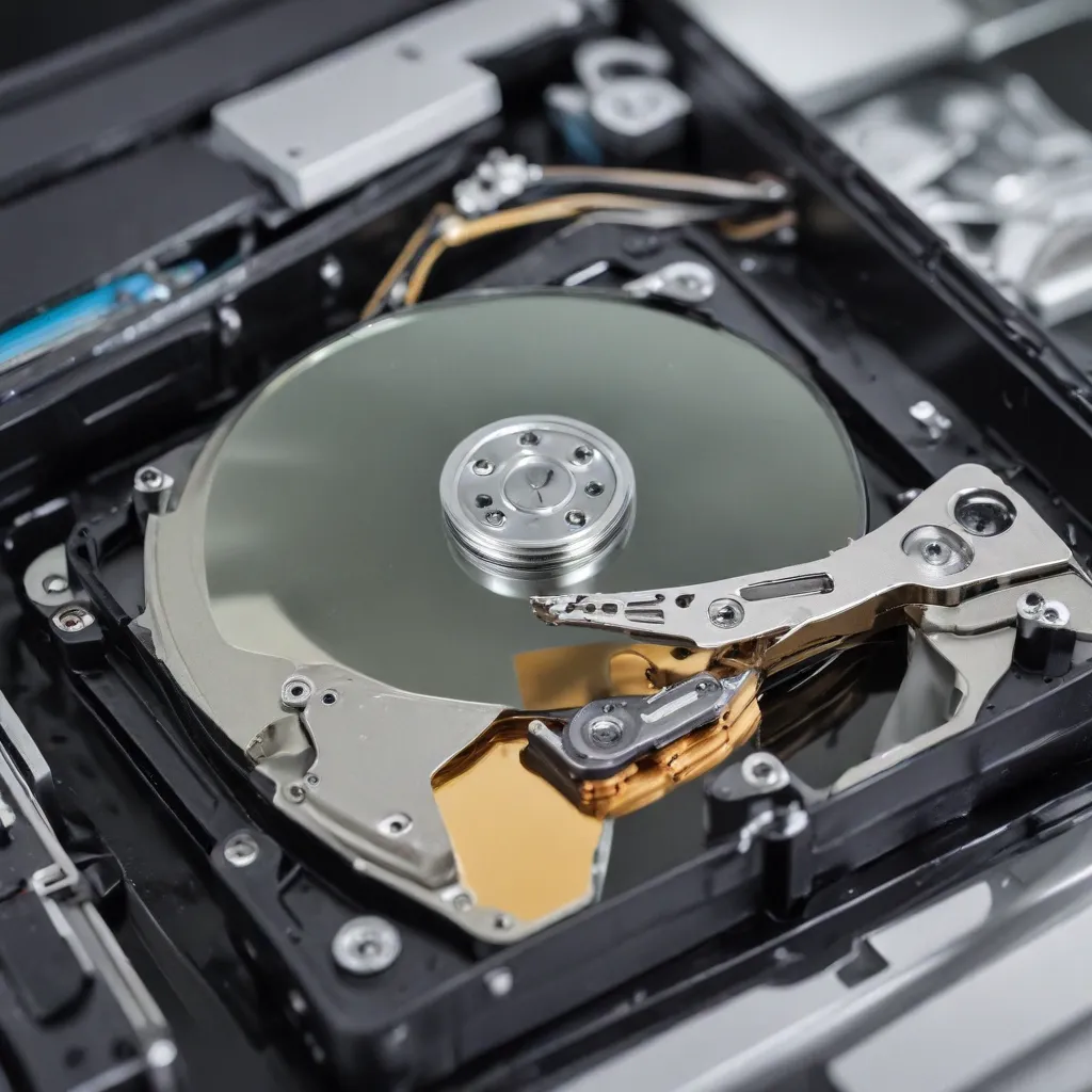 Retrieving Deleted Files: Comprehensive Data Recovery Solutions for Peace of Mind