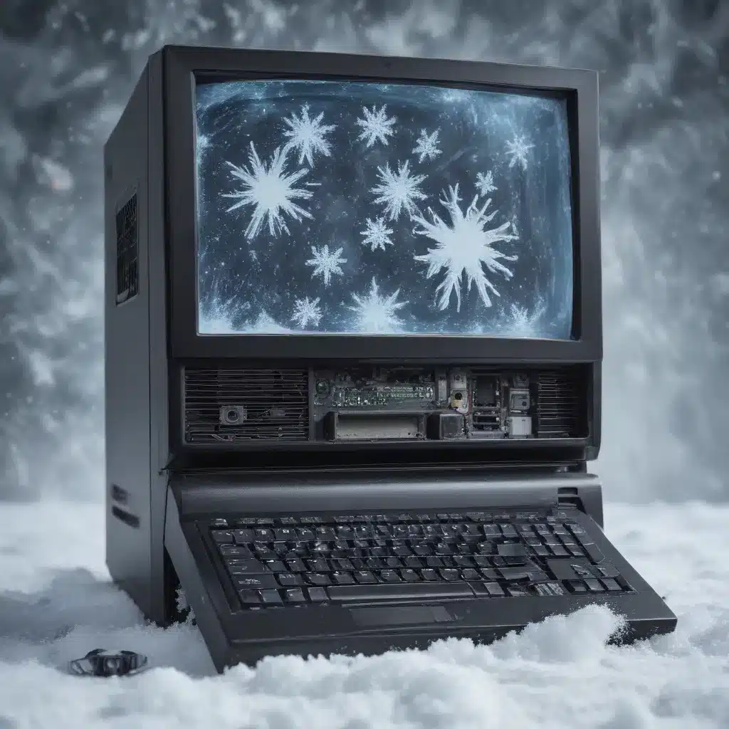 Revive Frozen Computers and Unresponsive Programs in Minutes, Guaranteed