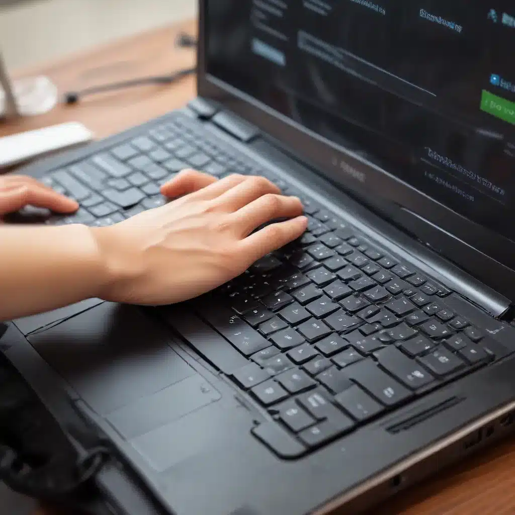 Revive Lethargic Laptops and Breathe New Life into Them with Our Tune-Ups