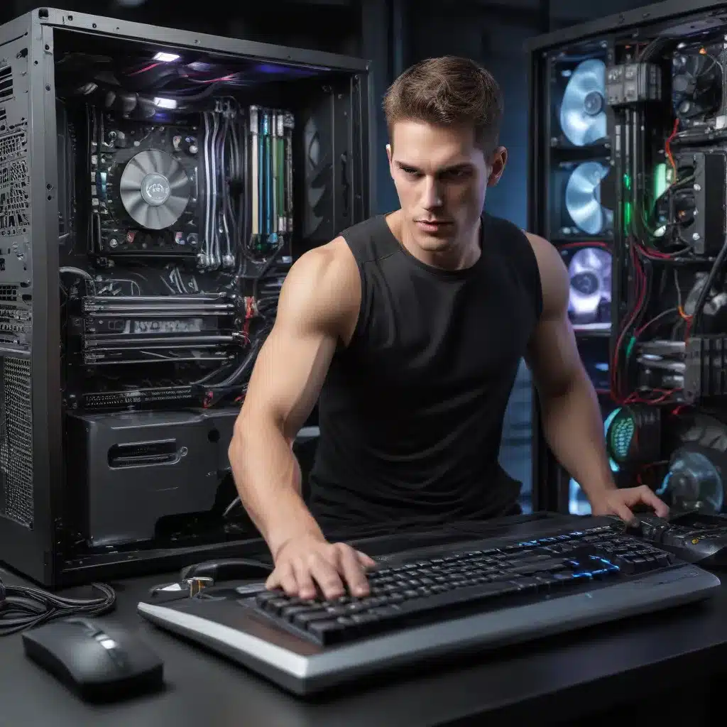 Revive Lethargic PCs with Cutting-Edge Software Tuning for Blazing-Fast Performance