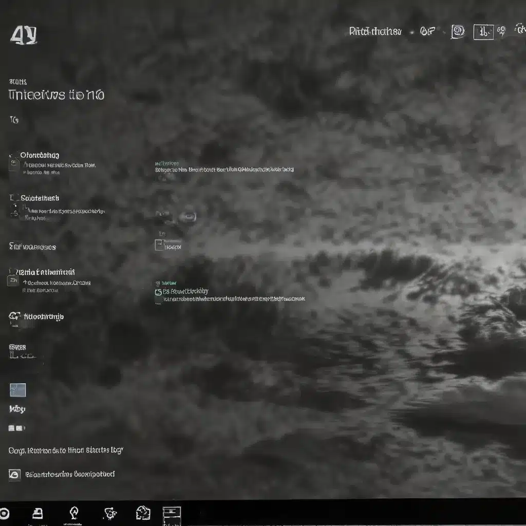 Revive Windows 10 When It Won’t Boot