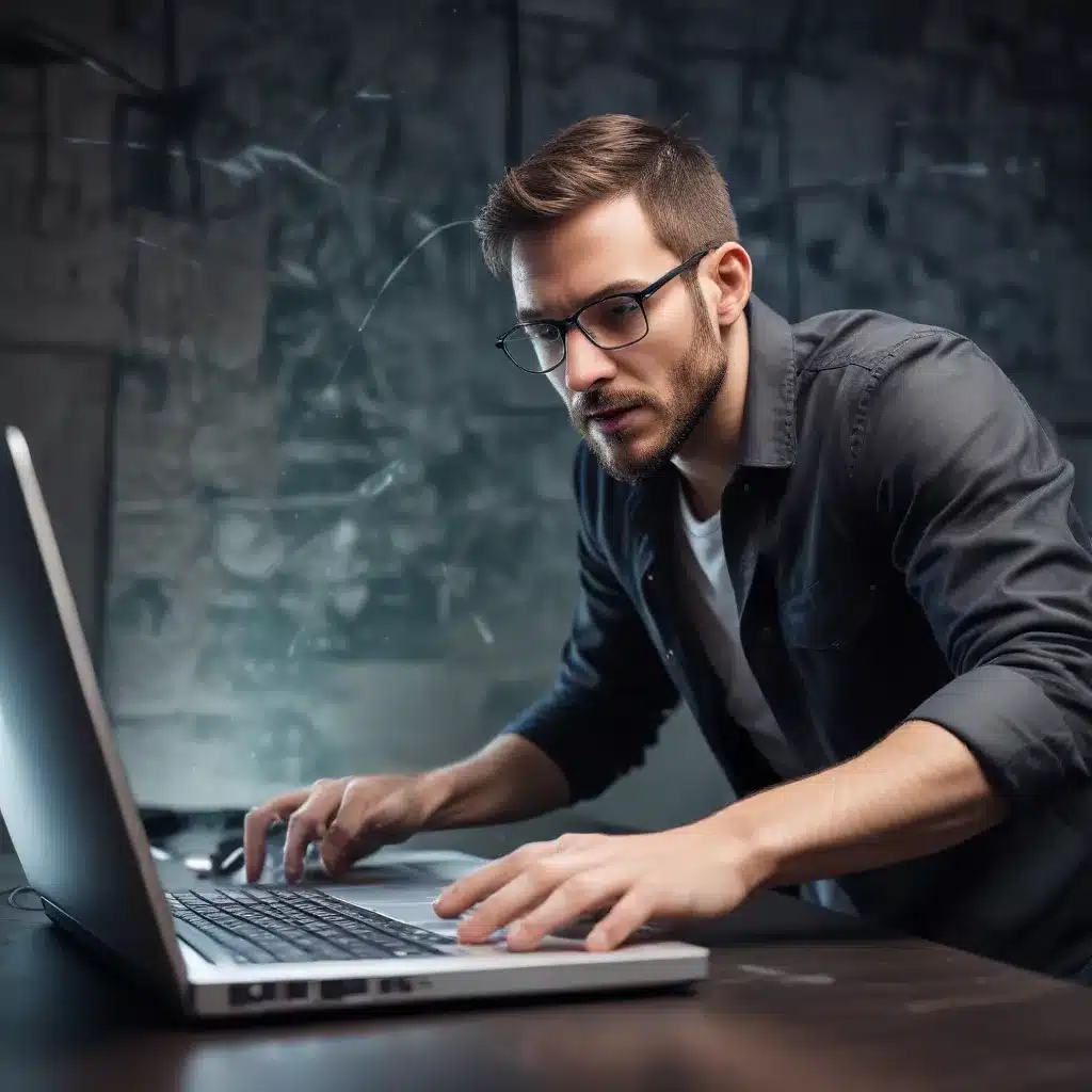 Revive Your Software Mojo: Fixes to Banish Persistent Bugs and Glitches